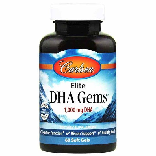 Elite DHA Gems, CL